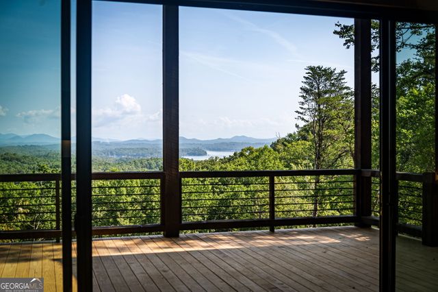 191 Green Ridge Road, Blue Ridge, GA 30513