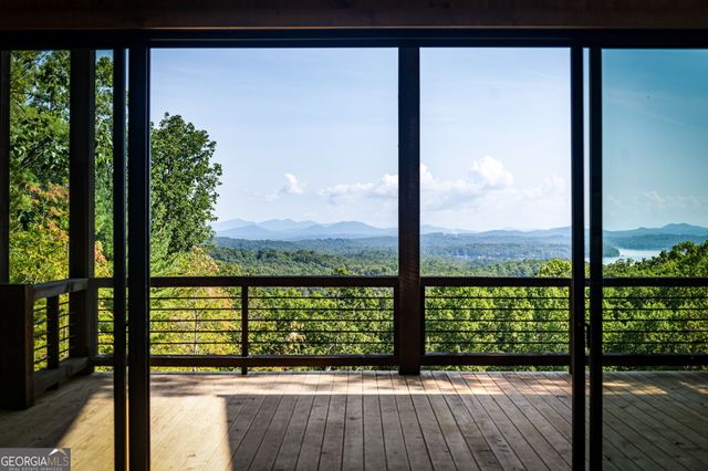 191 Green Ridge Road, Blue Ridge, GA 30513