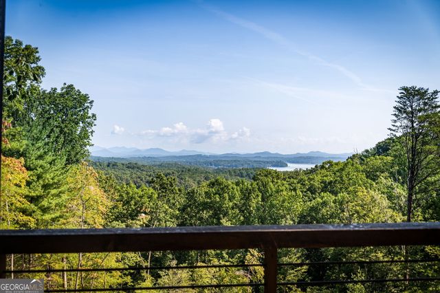 191 Green Ridge Road, Blue Ridge, GA 30513