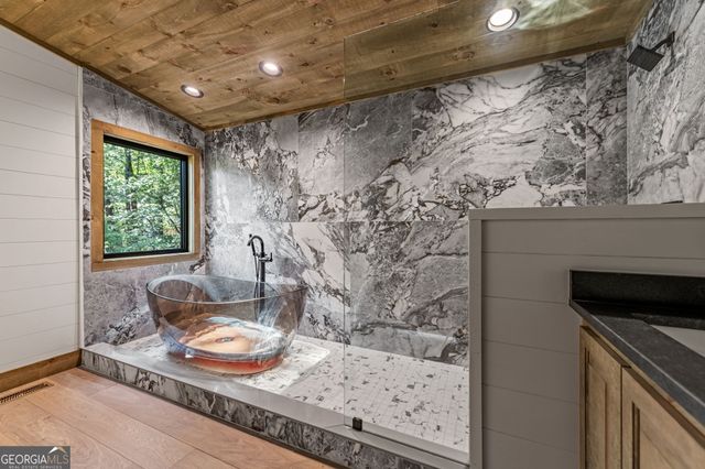 191 Green Ridge Road, Blue Ridge, GA 30513