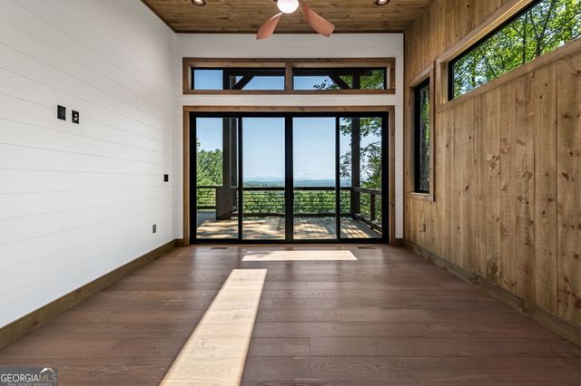 191 Green Ridge Road, Blue Ridge, GA 30513
