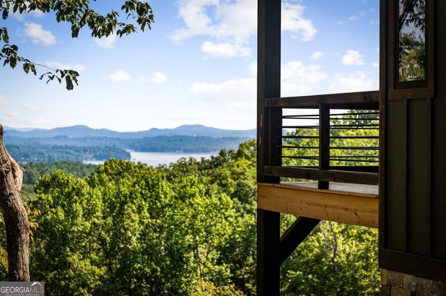 191 Green Ridge Road, Blue Ridge, GA 30513