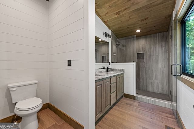 191 Green Ridge Road, Blue Ridge, GA 30513