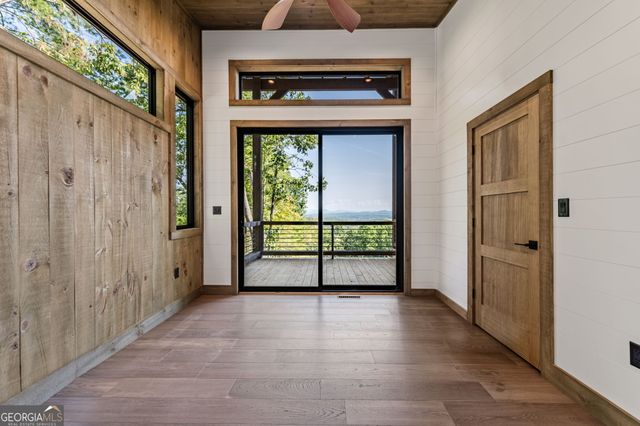 191 Green Ridge Road, Blue Ridge, GA 30513