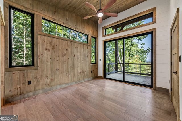 191 Green Ridge Road, Blue Ridge, GA 30513