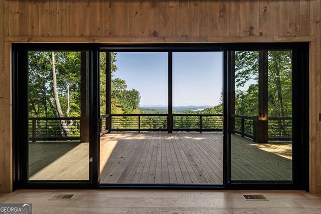 191 Green Ridge Road, Blue Ridge, GA 30513