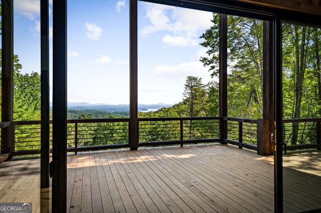 191 Green Ridge Road, Blue Ridge, GA 30513