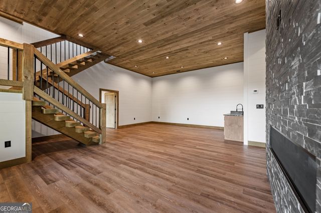 191 Green Ridge Road, Blue Ridge, GA 30513