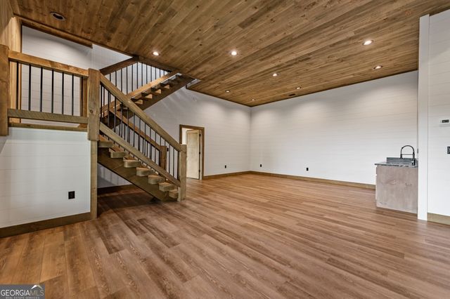 191 Green Ridge Road, Blue Ridge, GA 30513