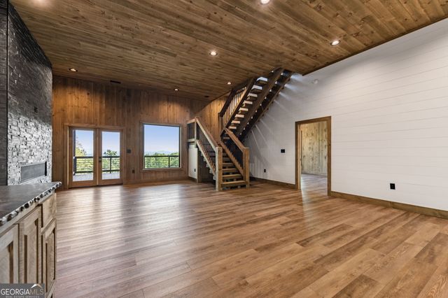 191 Green Ridge Road, Blue Ridge, GA 30513