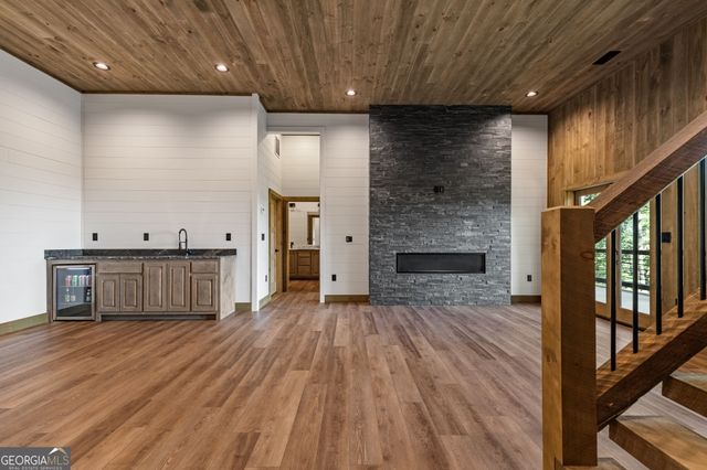 191 Green Ridge Road, Blue Ridge, GA 30513