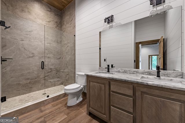 191 Green Ridge Road, Blue Ridge, GA 30513