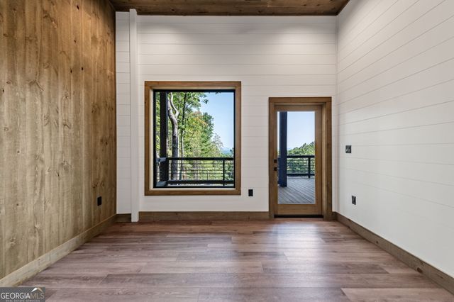 191 Green Ridge Road, Blue Ridge, GA 30513