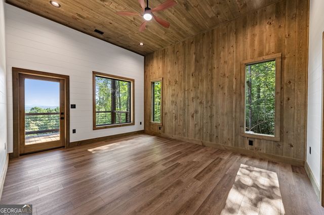 191 Green Ridge Road, Blue Ridge, GA 30513