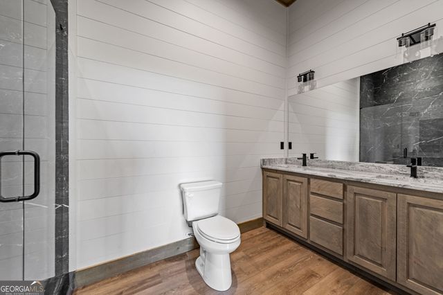 191 Green Ridge Road, Blue Ridge, GA 30513