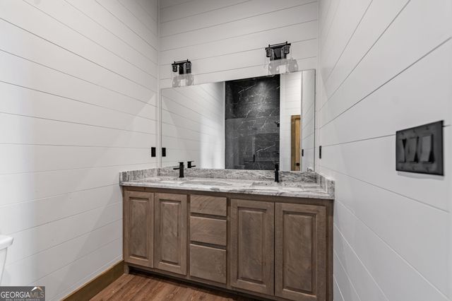 191 Green Ridge Road, Blue Ridge, GA 30513