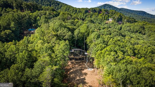 191 Green Ridge Road, Blue Ridge, GA 30513