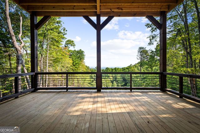 191 Green Ridge Road, Blue Ridge, GA 30513