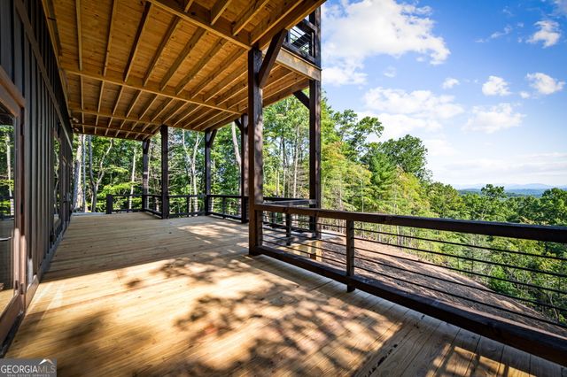 191 Green Ridge Road, Blue Ridge, GA 30513