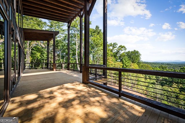 191 Green Ridge Road, Blue Ridge, GA 30513