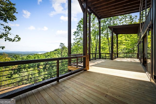 191 Green Ridge Road, Blue Ridge, GA 30513