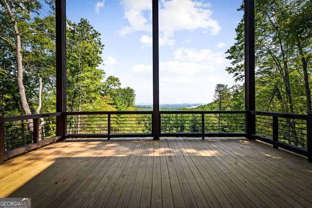 191 Green Ridge Road, Blue Ridge, GA 30513