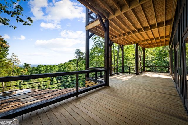 191 Green Ridge Road, Blue Ridge, GA 30513