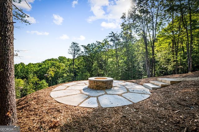 191 Green Ridge Road, Blue Ridge, GA 30513