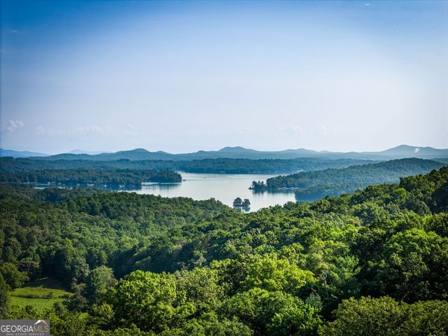 191 Green Ridge Road, Blue Ridge, GA 30513