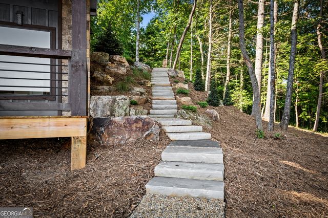 191 Green Ridge Road, Blue Ridge, GA 30513