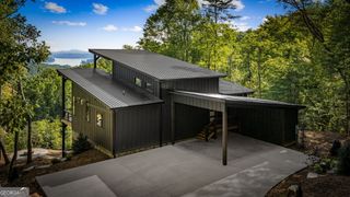 191 Green Ridge Road, Blue Ridge, GA 30513