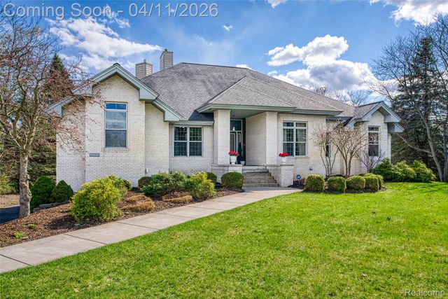 7417 Steeplechase Court, Pittsfield Charter Township, MI 48176