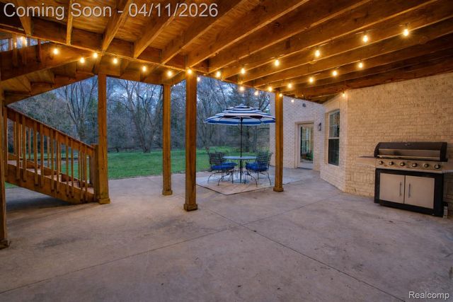 7417 Steeplechase Court, Pittsfield Charter Township, MI 48176