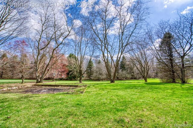 7417 Steeplechase Court, Pittsfield Charter Township, MI 48176