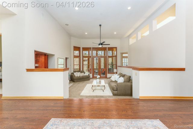 7417 Steeplechase Court, Pittsfield Charter Township, MI 48176