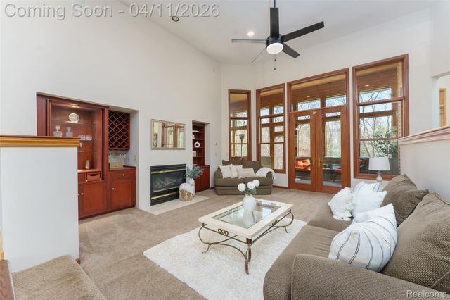 7417 Steeplechase Court, Pittsfield Charter Township, MI 48176