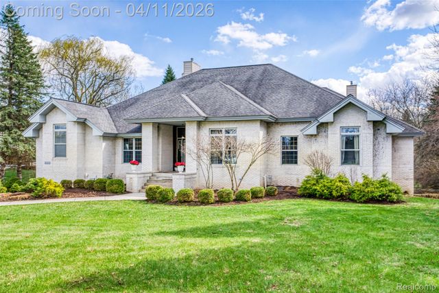 7417 Steeplechase Court, Pittsfield Charter Township, MI 48176
