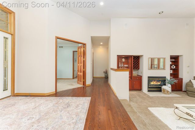 7417 Steeplechase Court, Pittsfield Charter Township, MI 48176