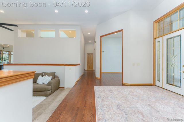 7417 Steeplechase Court, Pittsfield Charter Township, MI 48176