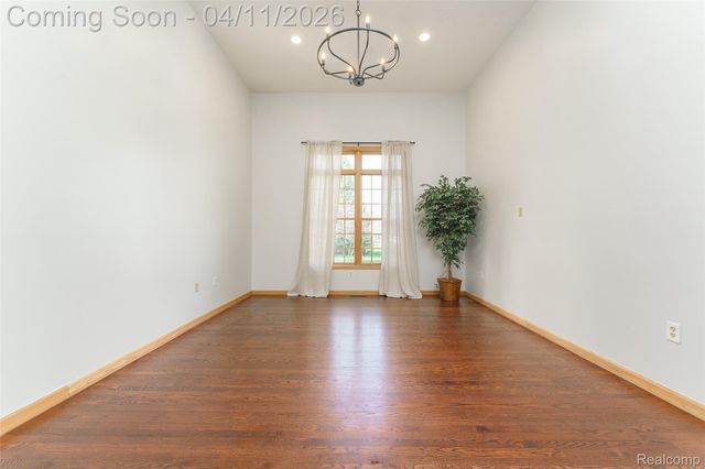 7417 Steeplechase Court, Pittsfield Charter Township, MI 48176