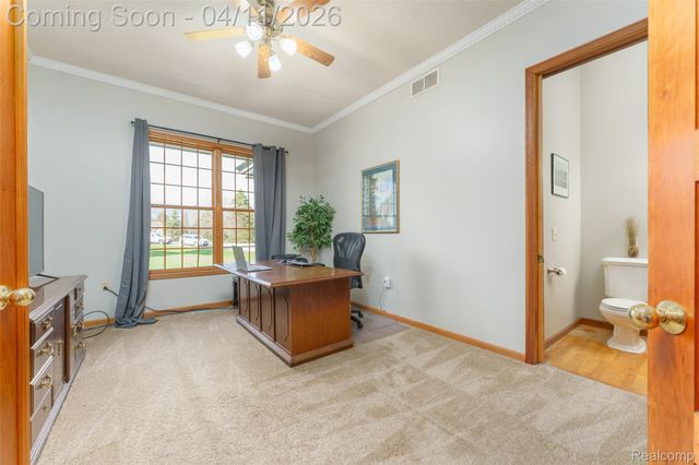 7417 Steeplechase Court, Pittsfield Charter Township, MI 48176