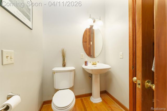 7417 Steeplechase Court, Pittsfield Charter Township, MI 48176