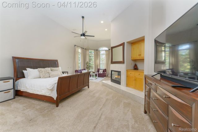 7417 Steeplechase Court, Pittsfield Charter Township, MI 48176