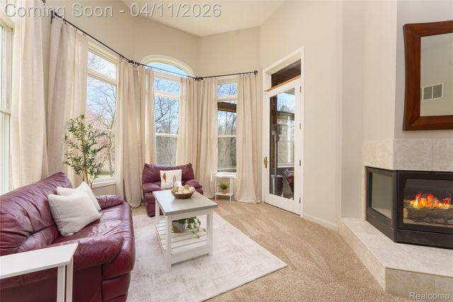 7417 Steeplechase Court, Pittsfield Charter Township, MI 48176
