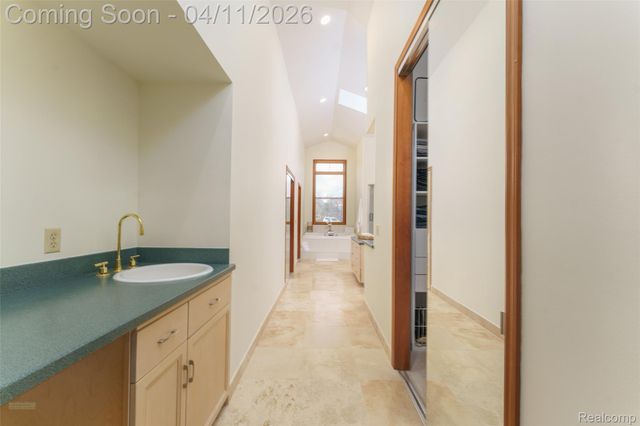 7417 Steeplechase Court, Pittsfield Charter Township, MI 48176