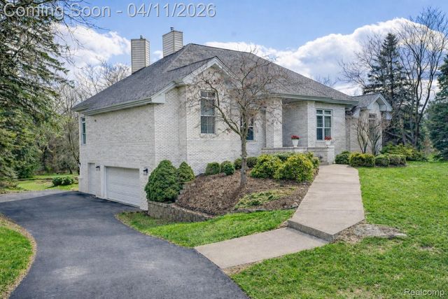 7417 Steeplechase Court, Pittsfield Charter Township, MI 48176
