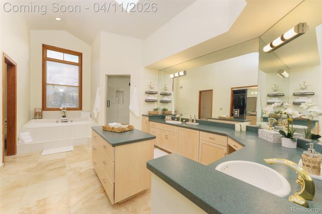 7417 Steeplechase Court, Pittsfield Charter Township, MI 48176