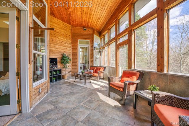 7417 Steeplechase Court, Pittsfield Charter Township, MI 48176