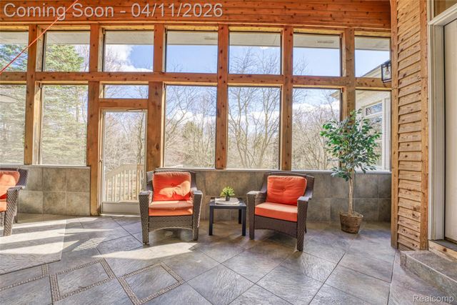7417 Steeplechase Court, Pittsfield Charter Township, MI 48176