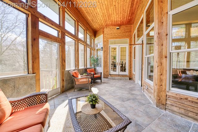 7417 Steeplechase Court, Pittsfield Charter Township, MI 48176